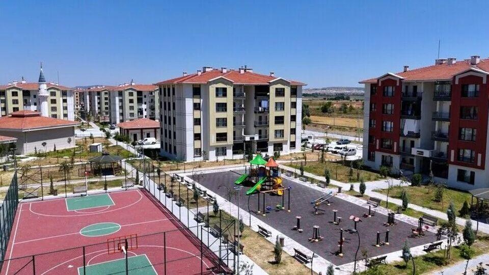 Kentsel dönüşüm çağrısı