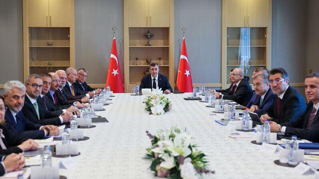 Fon Kurulu'nun 5. toplantısı gerçekleştirildi