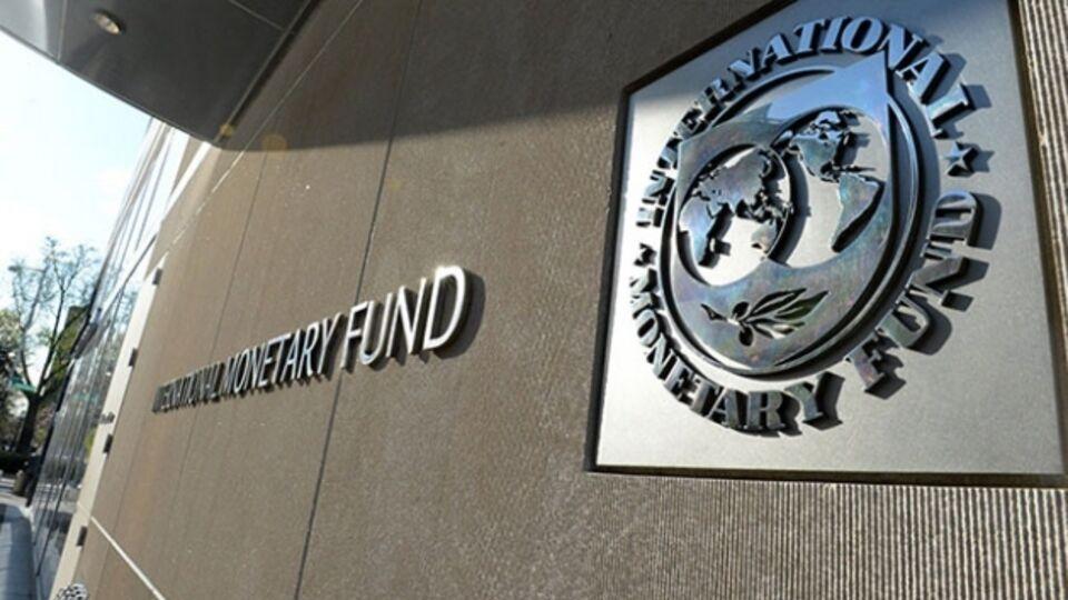 IMF'den tahvil uyarısı
