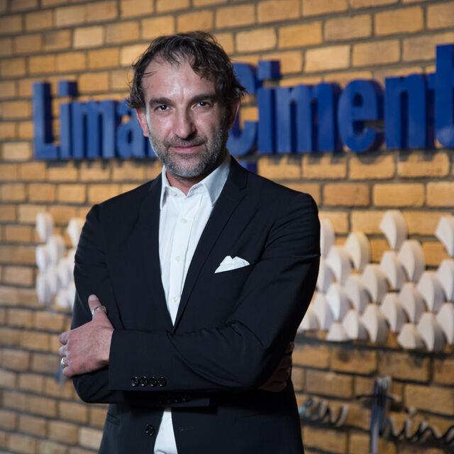 Limak Çimento'ya uluslararası ödüller