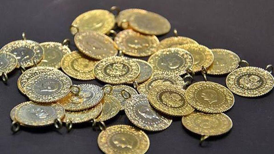 Gram altın yükselişte