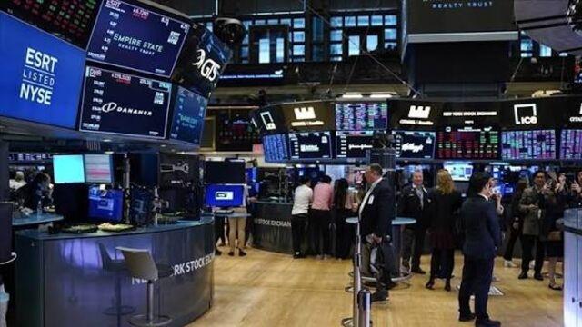 Küresel piyasalarda pozitif seyir