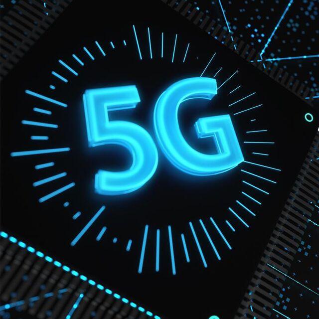 5G abone sayısı 48 milyona yaklaştı