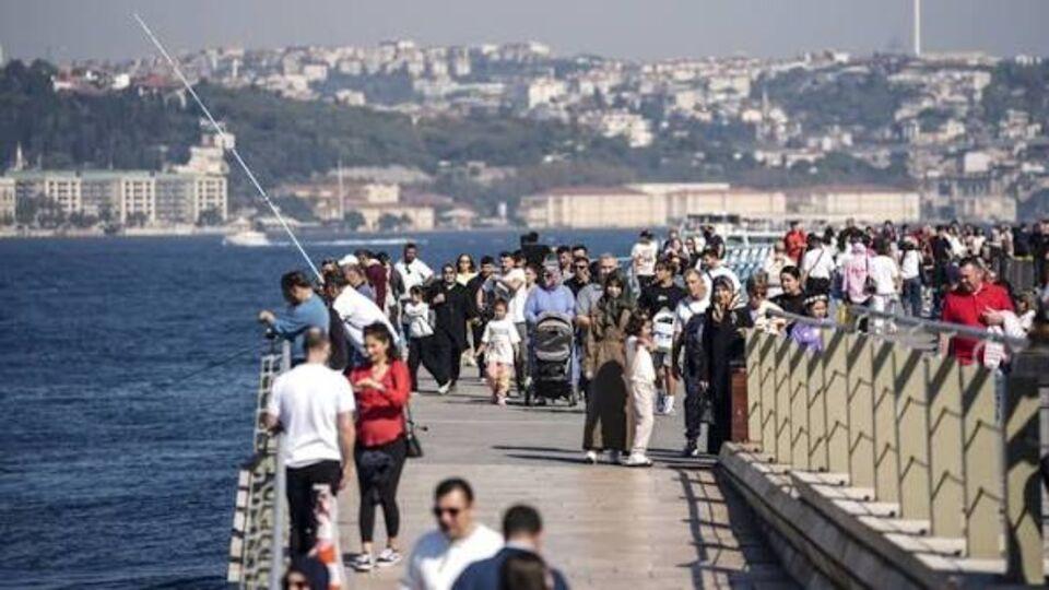 Tüketim harcamaları belli oldu