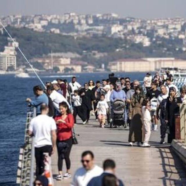 Tüketim harcamaları belli oldu