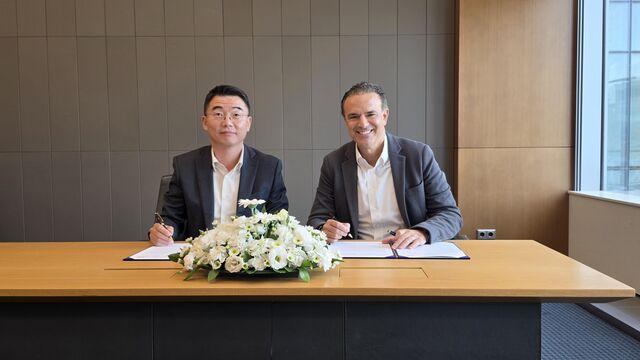 Samsung ve Teknosa'dan iş birliği