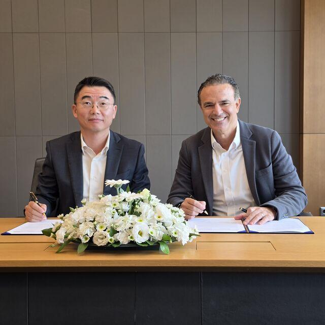 Samsung ve Teknosa'dan iş birliği