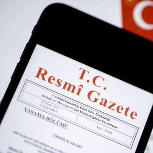 Şirketlerin asgari sermaye uyum süresi uzatıldı