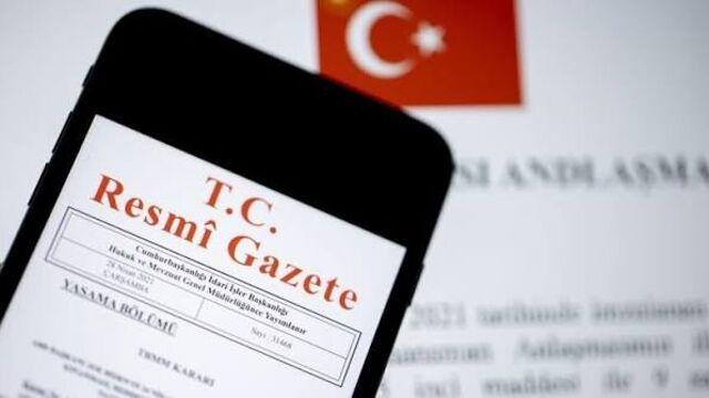 Şirketlerin asgari sermaye uyum süresi uzatıldı