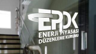 EPDK'dan yeni düzenlemeler