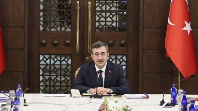 Ekonomi Koordinasyon Kurulu toplandı