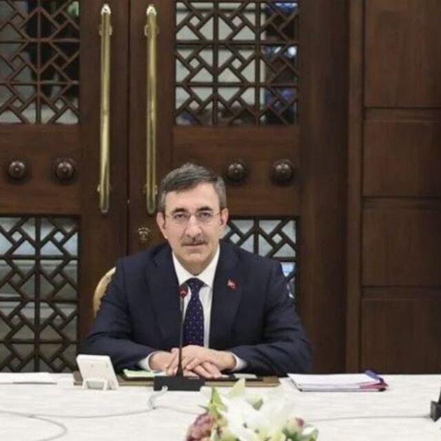 Ekonomi Koordinasyon Kurulu toplandı