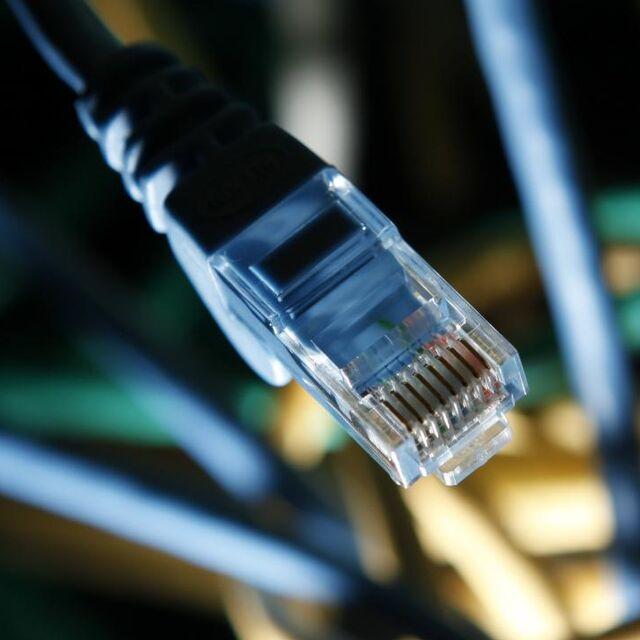 Turknet'e yüksek hızlı internet ve müşteri deneyimi ödülü