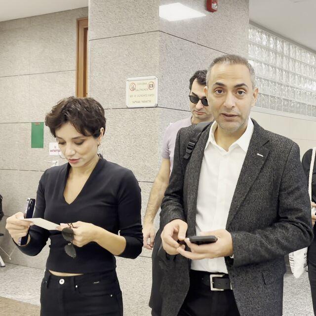 Sarıgül kardeşler, Aylin Kotil, Murat Ağırel tutuklandı