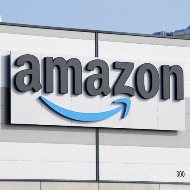 Amazon'dan Almanya'ya 16 milyar Euro yatırım