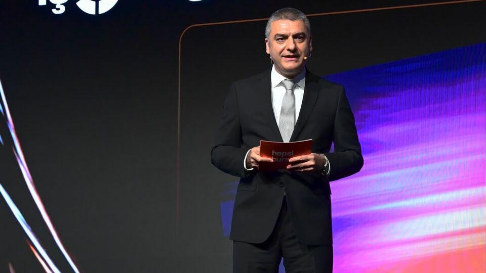 Hepsiburada iş ortaklarıyla buluştu