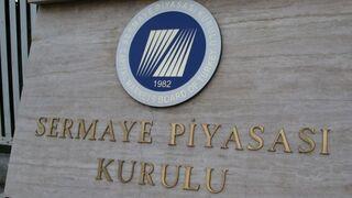 SPK, 3 şirketin faaliyetini durdurdu