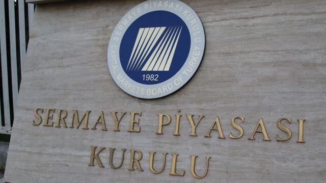 SPK, 3 şirketin faaliyetini durdurdu