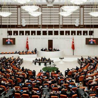 Fon mağdurlarına ara ödeme teklifi Meclis'te