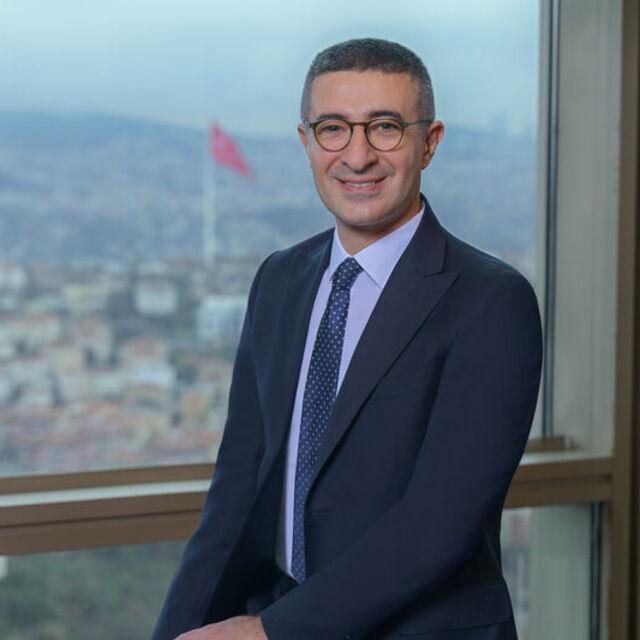 "Fon sürecinin bankacılık sektörüne şu ana kadar etkisi olmadı"