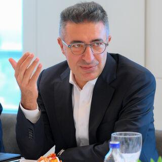 Garanti BBVA kredileri daha yeşil