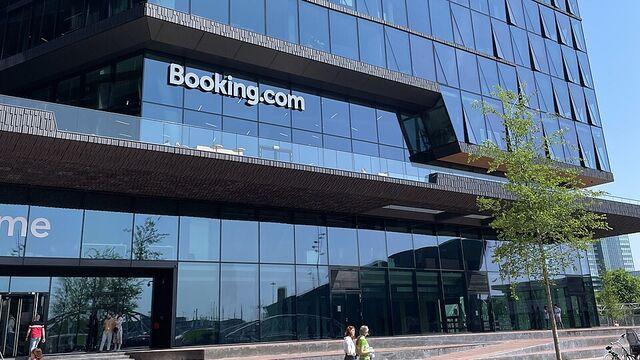 AB'den Booking.com'a soruşturma