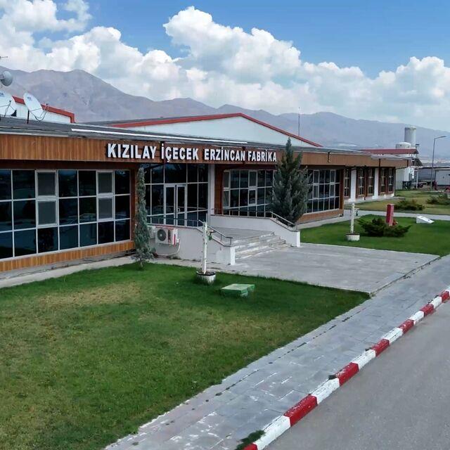 Kızılay Maden Suyu'nun 100. yılına özel belgesel