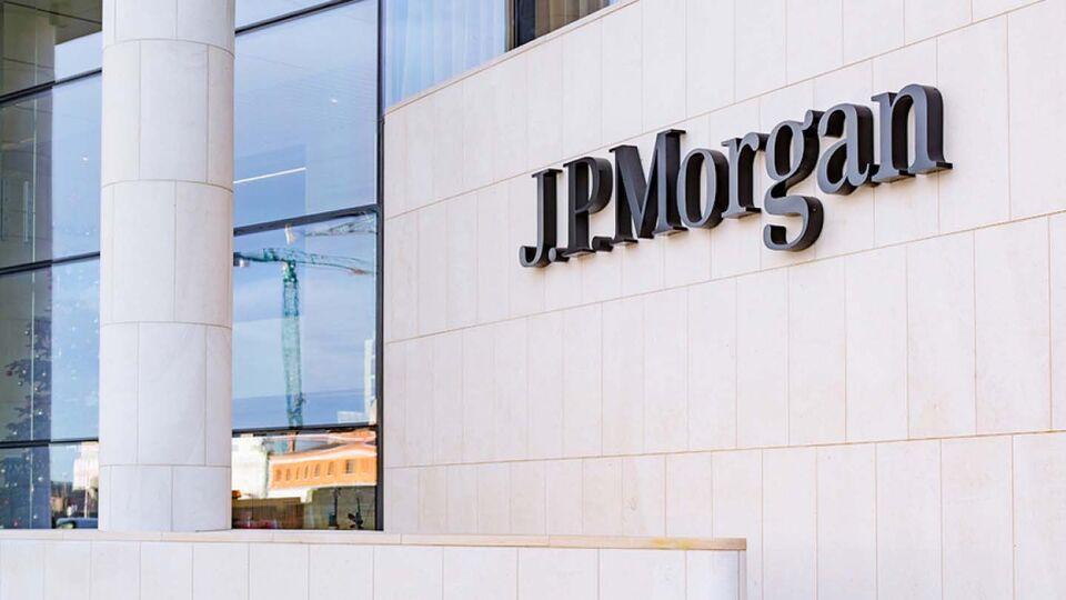 JPMorgan Türkiye'deki aracı kurum faaliyetlerini sonlandırıyor