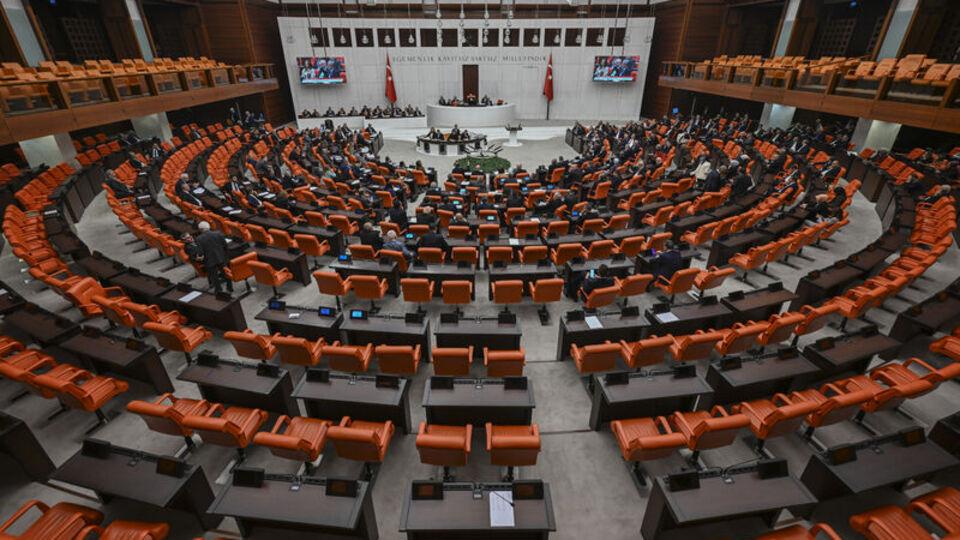 Fon teklifinde 5 madde kabul edildi