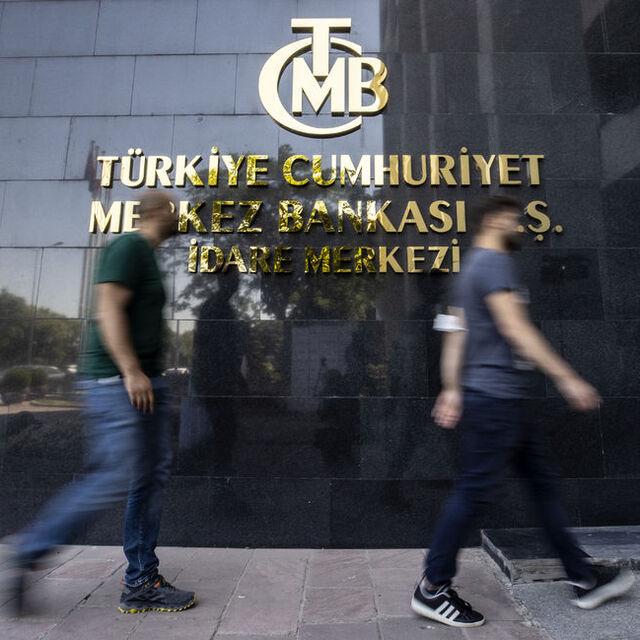 Yurt içinde piyasaların gözü faiz kararında