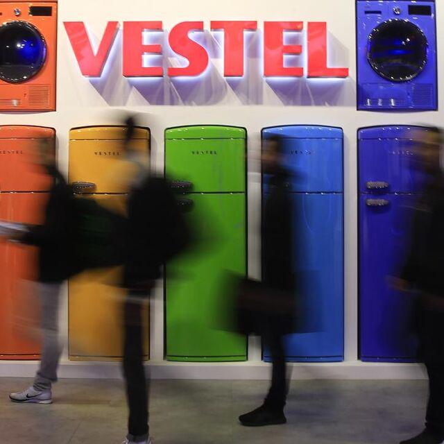 Vestel, Eurobond yatırımcıları ile toplantı yapacak