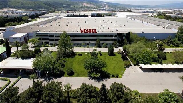 Borç görüşmeleri süren Vestel hacimden değere yöneliyor