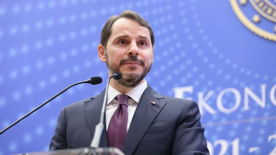 Berat Albayrak'ın avukatından açıklama