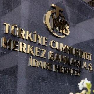 Merkez Bankası'ndan faiz indirimi