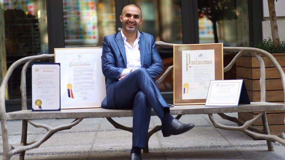 ABD'de 32 restorana ulaştı