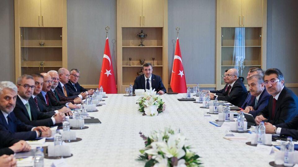 Fon Kurulu 7. toplantısını yaptı