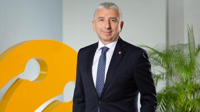 Turkcell'den 174 ülkede geçerli paket hediyesi