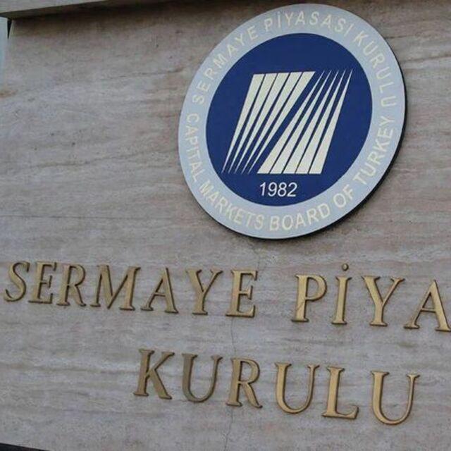 SPK'dan 48 kişi hakkında suç duyurusu kararı