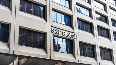 S&P Global Ratings'e göre Türk bankacılık sektöründe riskler yönetilebilir düzeyde