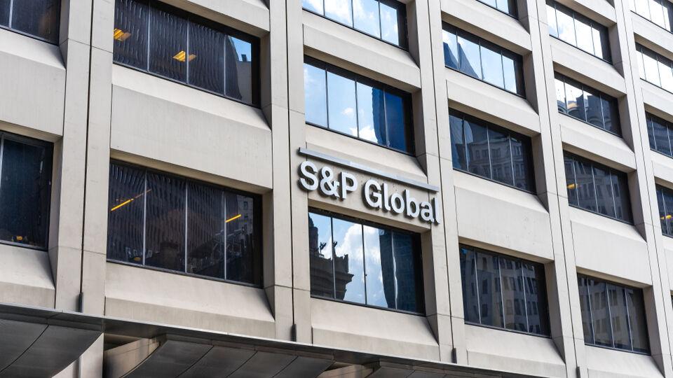 S&P Global Ratings'e göre Türk bankacılık sektöründe riskler yönetilebilir düzeyde