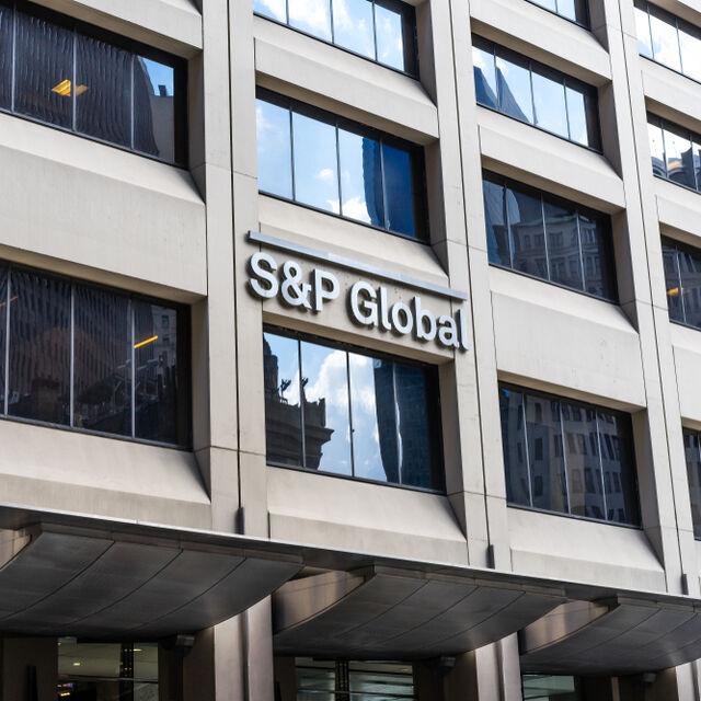 S&P Global Ratings'e göre Türk bankacılık sektöründe riskler yönetilebilir düzeyde
