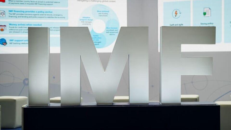 Türkiye, IMF raporunda üst sıralarda yer aldı