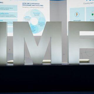 Türkiye, IMF raporunda üst sıralarda yer aldı
