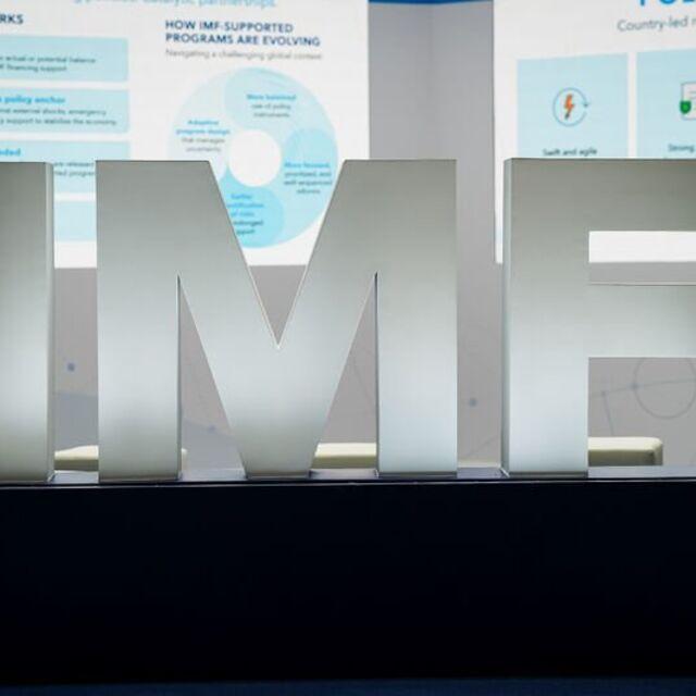 Türkiye, IMF raporunda üst sıralarda yer aldı