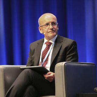 "Mali şeffaflık reformlarla daha da artacak"