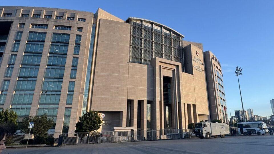 Fon soruşturmasında 15 şüpheli tutuklandı