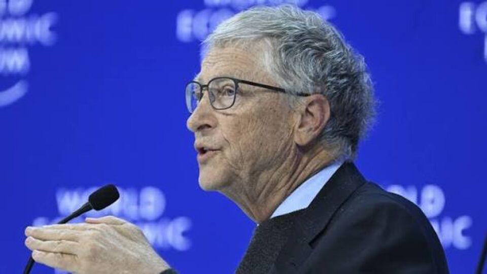 Bill Gates'ten yapay zeka uyarısı