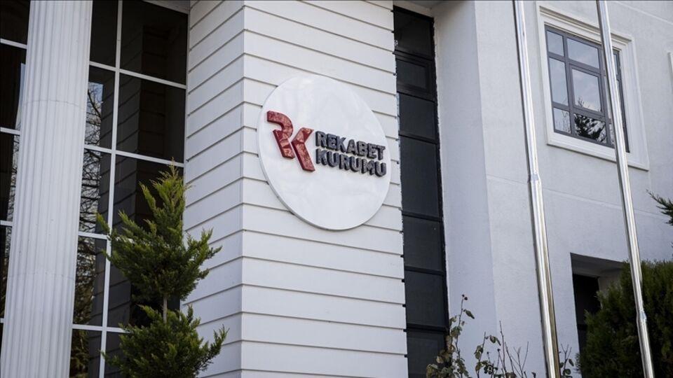 Odun ihalelerinde rekabet ihlaline 1,3 milyar lira ceza