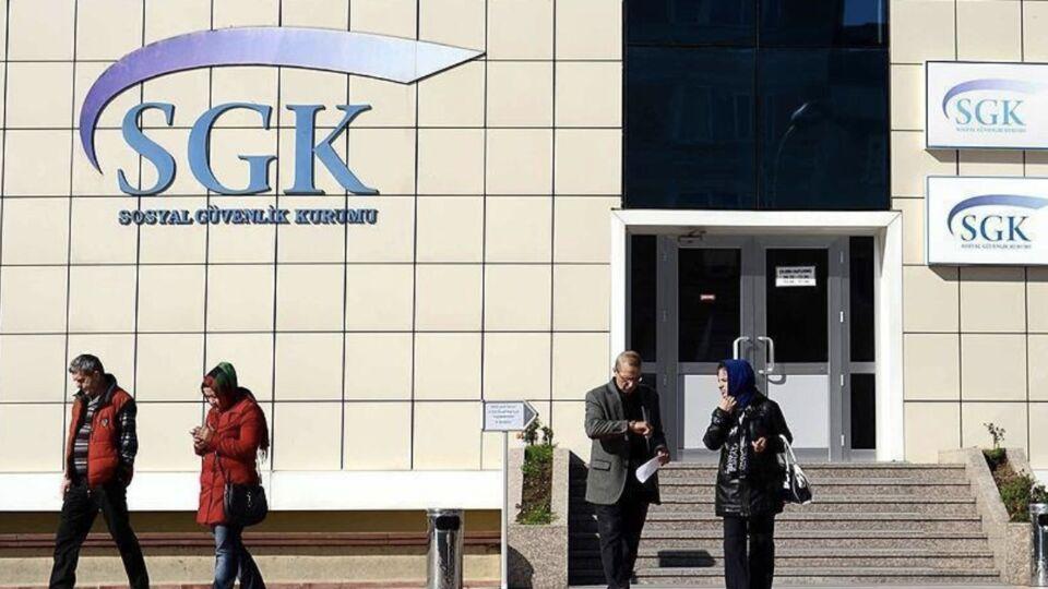 Sigortasız işçi o belgeyi saklamalı