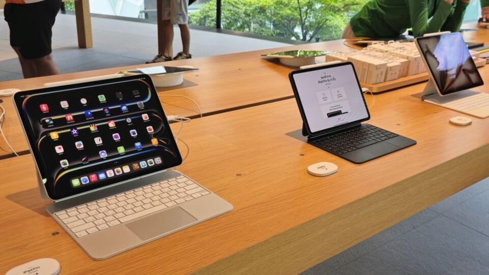 Türkiye'deki bazı Apple ürünlerine zam